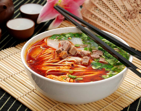 蘭州牛肉面計(jì)劃申遺 將納入國(guó)家高等教育體系正式招生|餐飲界