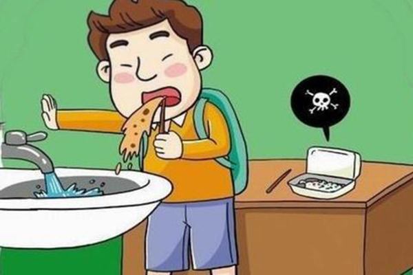 一場宴席89人中毒 被查出11種問題，罰慘了.....|餐飲界