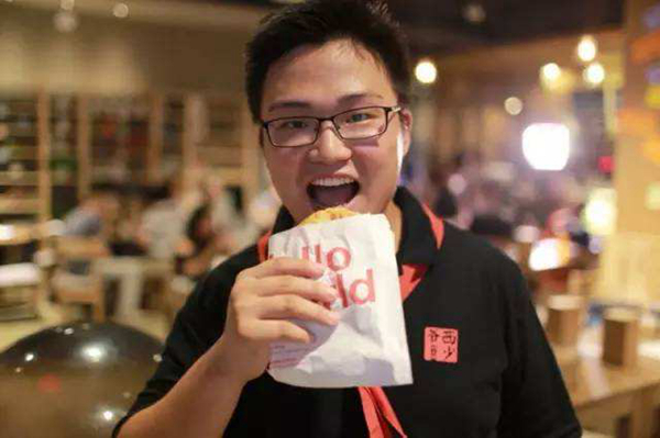 你的外賣體驗(yàn)又短、還極度依賴平臺(tái)，怎么做巨頭？|餐飲界