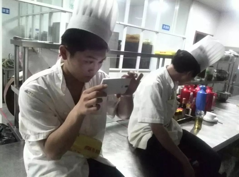 觀察了這些餐廳走下坡路的情況，發(fā)現(xiàn)其中的道道并不簡(jiǎn)單|餐飲界