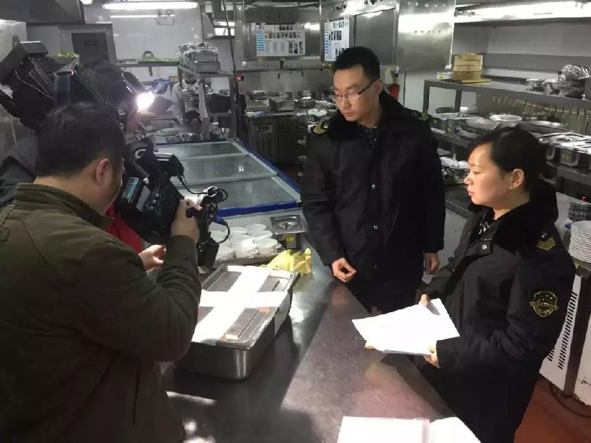 這里有一份接地氣的食品安全落地指導(dǎo)，請餐飲老板們查收|餐飲界