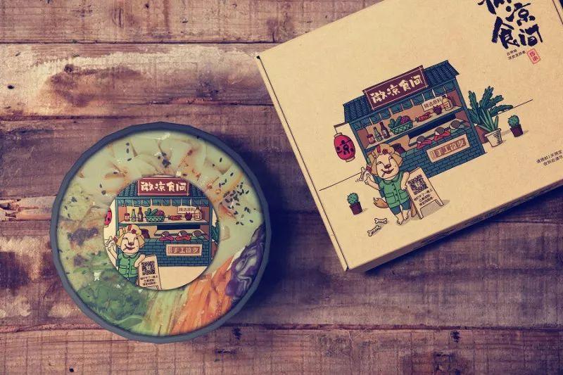 三四線城市外賣藍(lán)海，“老司機(jī)”都已經(jīng)上路了！|餐飲界