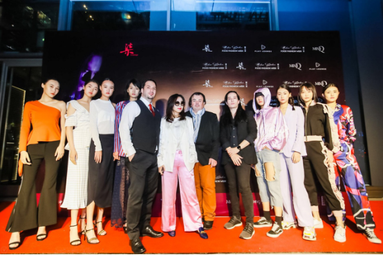 “倪好廚房”Food Fashion Week （美食時尚周），創(chuàng)新品牌盛事引領(lǐng)行業(yè)“食尚”風(fēng)潮！|餐飲界