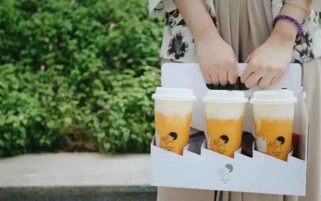 喜茶品牌打法：“抓牢”年輕人，把握細(xì)節(jié)！|餐飲界