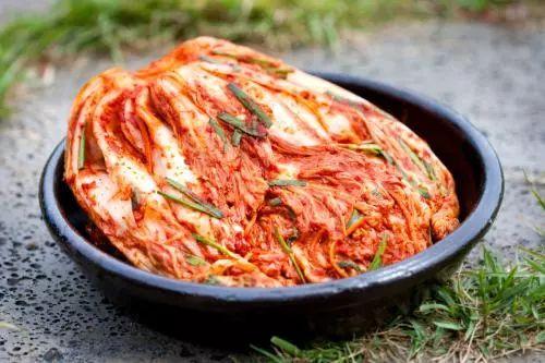 吃泡菜還去韓國？韓國這么多泡菜都made in China！|餐飲界