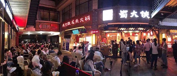 換一個(gè)餐廳Slogan，也許你能活得更好|餐飲界