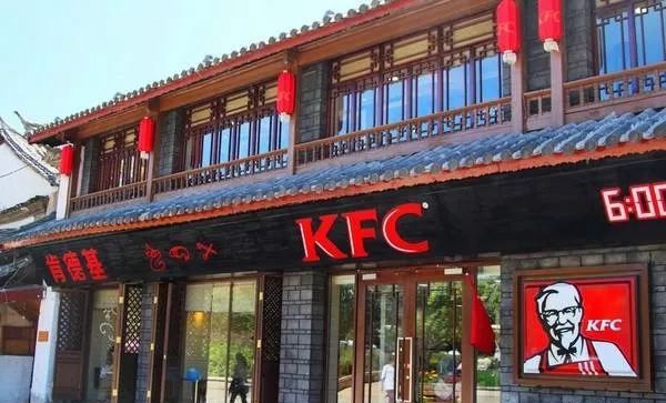 百勝中國餐廳總數(shù)達(dá)8112家，一季度凈賺3.95億美元|餐飲界