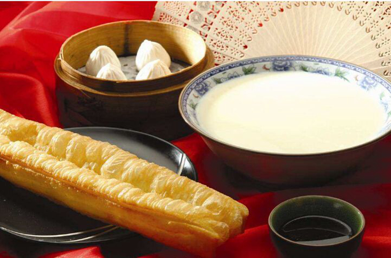 永和豆?jié){謀劃“錯位IPO”，餐飲上不了A股，就打豆?jié){牌|餐飲界