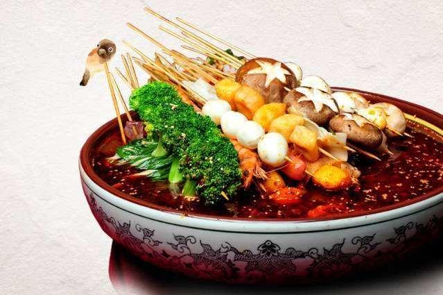 串串品類大爆發(fā)的元年，到底是機(jī)遇還是挑戰(zhàn)？｜餐見|餐飲界