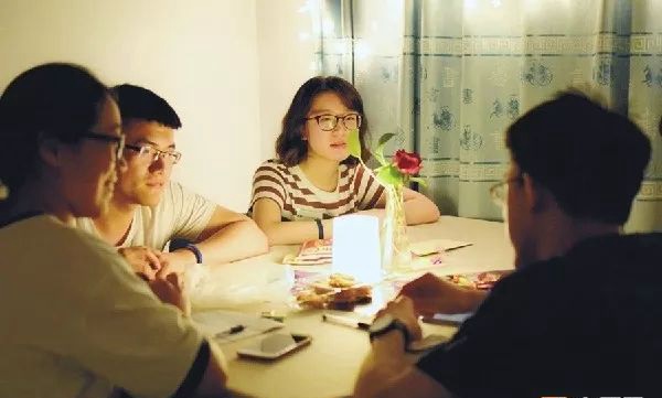 這家高校搞“深夜食堂”，看了之后大受啟發(fā)！|餐飲界