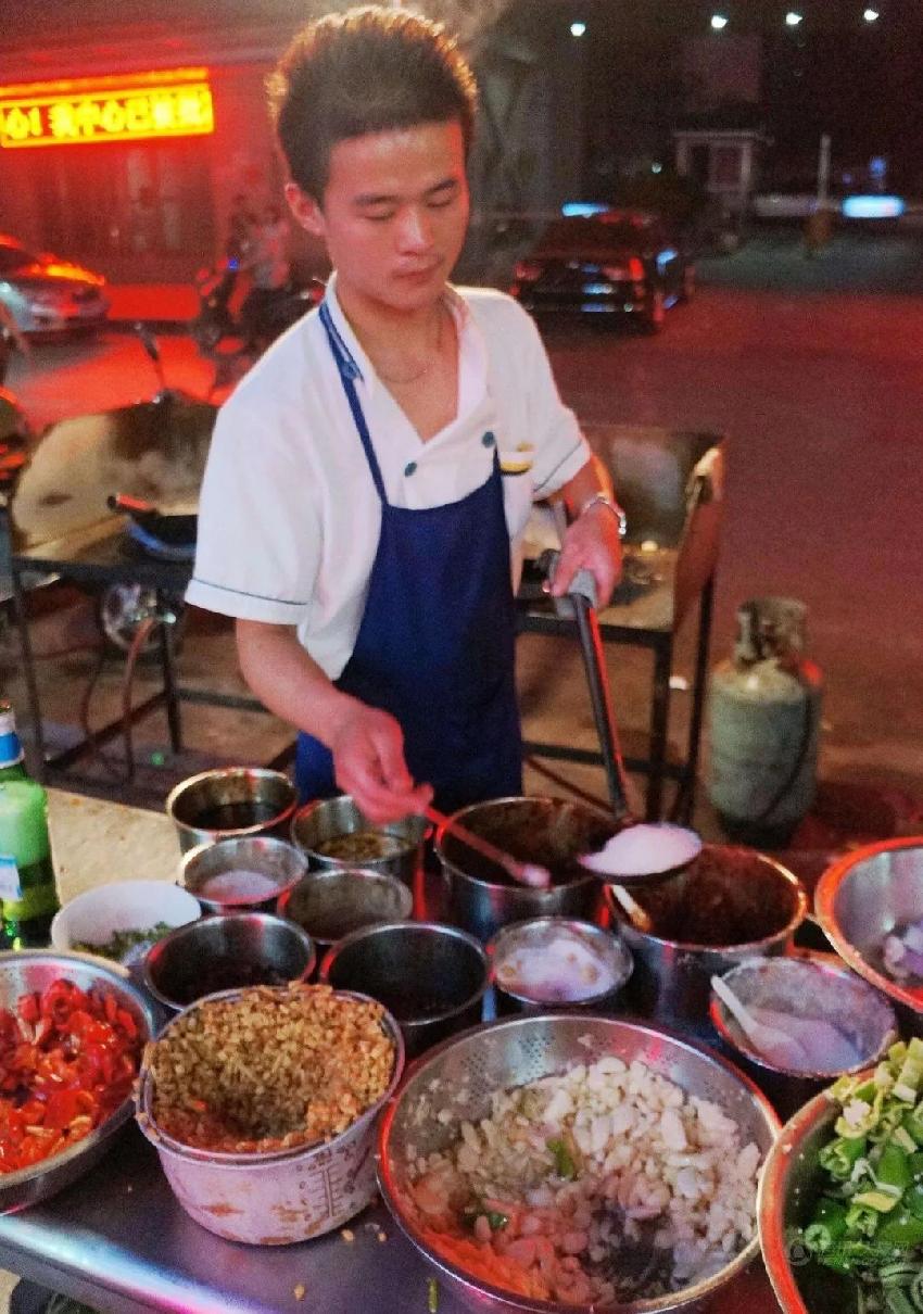 科技和餐飲的融合可謂五花八門，這其中有哪些值得思考的？|餐飲界