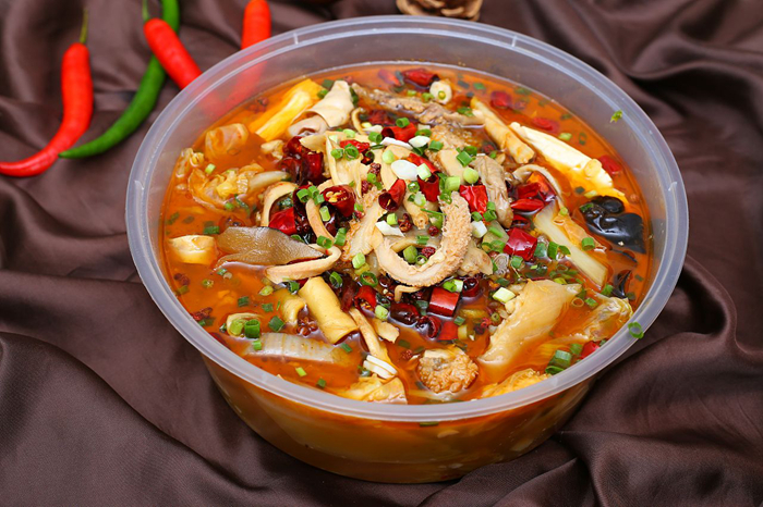 美團(tuán)、餓了么的菜品，到底應(yīng)該5道，還是50道合適呢？|餐飲界