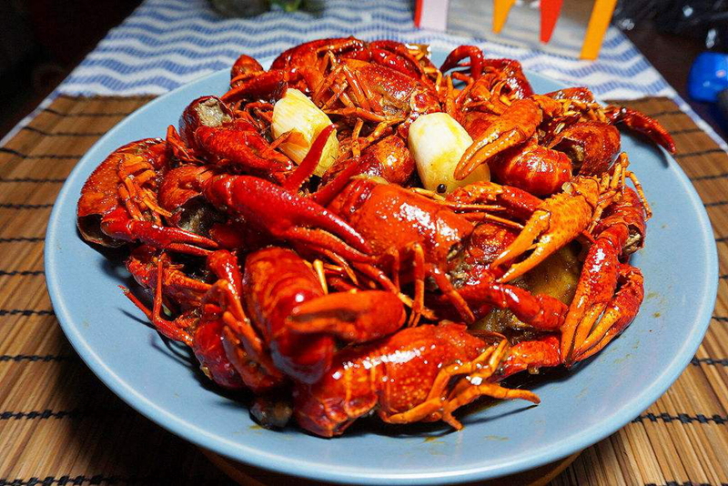2000億的小龍蝦市場，最大的風(fēng)險(xiǎn)竟是它？|餐飲界