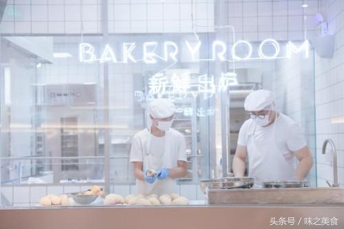 久違！喜茶熱麥新店即將開業(yè)，還有端午限定粽子包！|餐飲界
