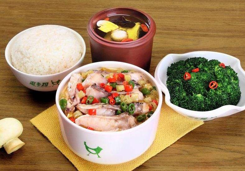 2018年這5大餐飲品類正在發(fā)生變化！看看哪個(gè)品類最賺錢？|餐飲界