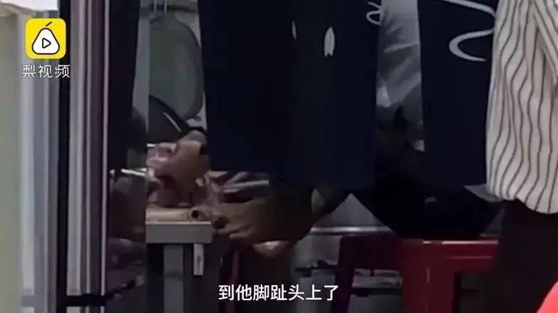 后廚事件頻發(fā)，面對(duì)食安滑鐵盧，你真的拿它沒(méi)辦法嗎？|餐飲界