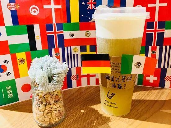 看這些牛逼的餐飲品牌 如何玩轉(zhuǎn)世界杯體育營(yíng)銷｜案例|餐飲界