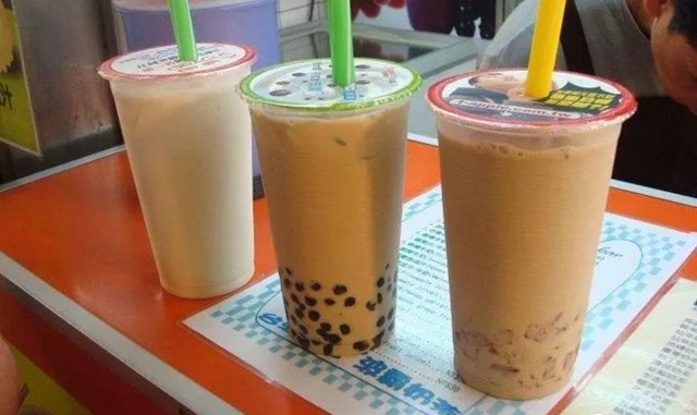一點點、貢茶、Coco都可等14款“無糖”奶茶竟然都含糖|餐飲界