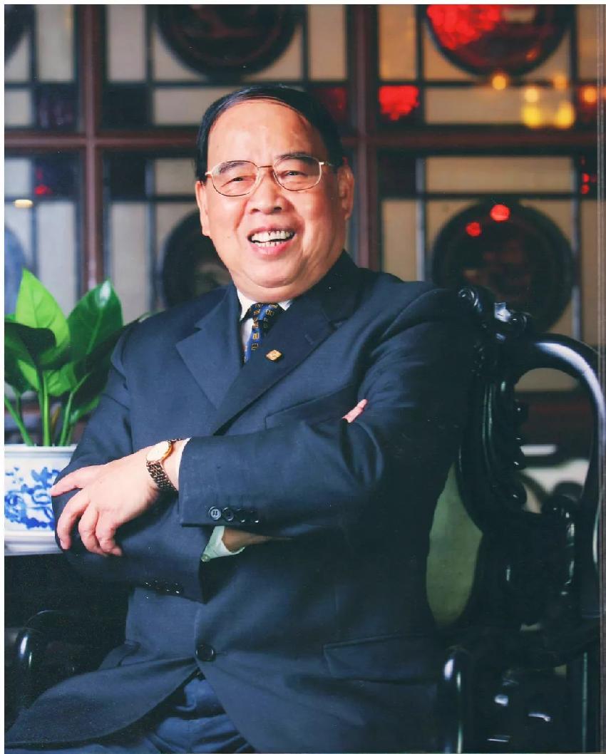 65年的心血與智慧，成就了餐飲匠人——溫祈福|餐飲界