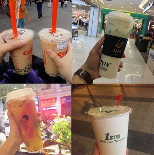 消費(fèi)升級(jí)下，1314茶為何受市場(chǎng)追捧？|餐飲界