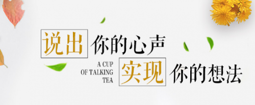 一杯會(huì)說話的茶 1314茶用“新”打開年輕人的“心”|餐飲界