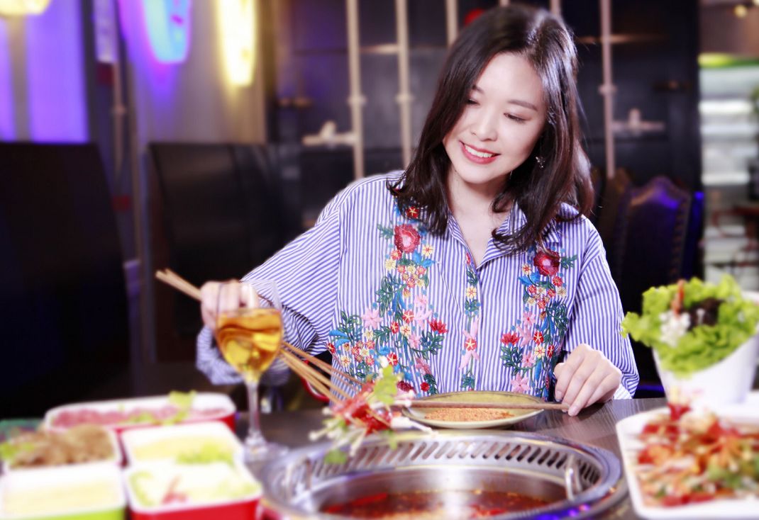 瘋狂爆單，月盈利超10萬，樂吃串串鍋為何這么牛？|餐飲界