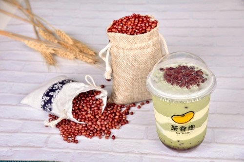 茶飲界驚現(xiàn)新物種“谷物茶”竟然可以當(dāng)早餐吃！|餐飲界