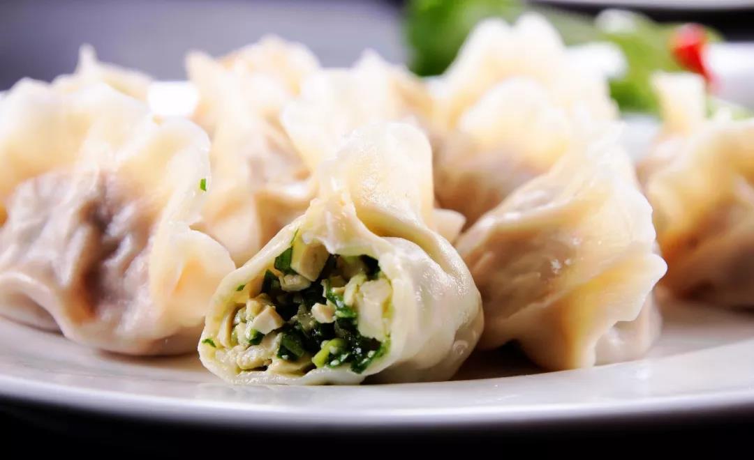 穩(wěn)定的餃子市場品牌存活度卻在下降，餃子品類該如何創(chuàng)新？|餐飲界