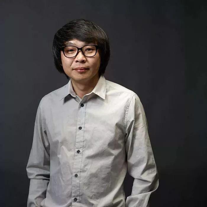 大董御用空間設(shè)計(jì)師劉道華：如何打造一家餐廳的視覺盛宴？|餐飲界