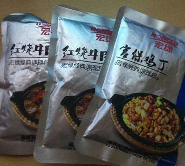 不用廚師也能開餐廳？這樣的外賣你敢吃嗎？|餐飲界
