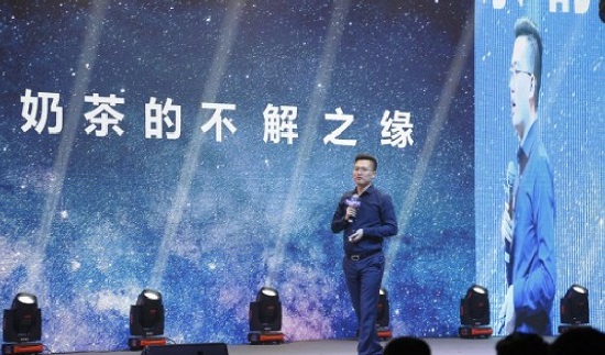 從鹿角戲看茶飲行業(yè) “百團大戰(zhàn)”一觸即發(fā)|餐飲界