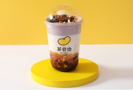 專訪茶谷地創(chuàng)始人楊總：網(wǎng)紅茶飲扎堆，茶谷地如何破局？|餐飲界