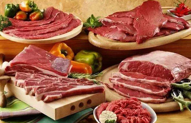豬肉好吃又便宜，但這個(gè)部位“有毒”！|餐飲界