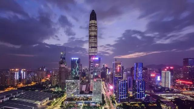 深圳外賣(mài)總店數(shù)近5萬(wàn)家，但萬(wàn)單天團(tuán)都有誰(shuí)？|餐飲界