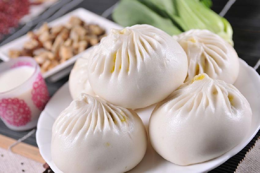 一個(gè)0.7元的饅頭的店，憑什么狂賣(mài)10個(gè)億，連開(kāi)2500家店？|餐飲界