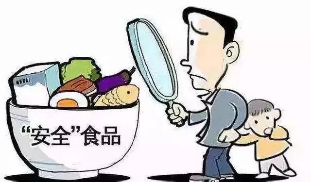 外賣近年多次被政府部門“關(guān)照”，最高檢出臺(tái)政策了！|餐飲界