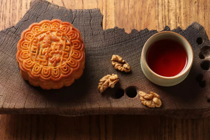 2018月餅大戰(zhàn)已然打響，看蠔爺、食神等餐廳月餅是怎么玩的？|餐飲界