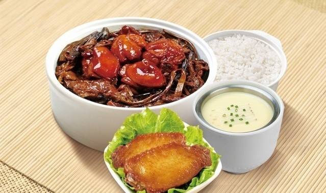 人氣超高，日媒驚嘆中式快餐搶占日本市場|餐飲界