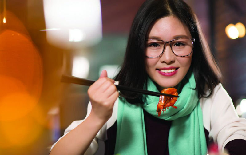 80后京漂女，4年狂開600家店，1年賣出3個億，蝦吃蝦涮是怎么做到的？|餐飲界