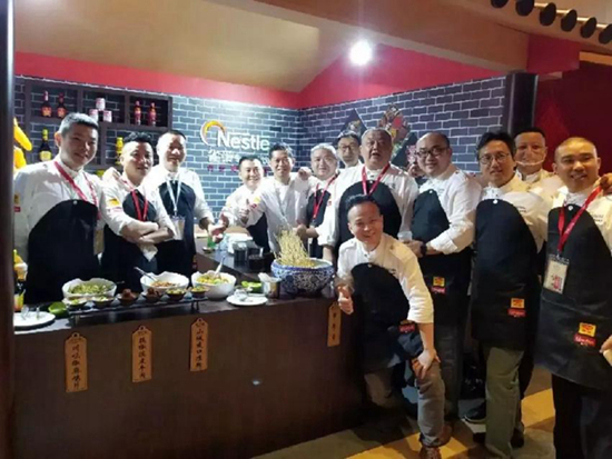 食品企業(yè)為何挺進(jìn)餐飲業(yè)？外婆家CEO、雀巢高管說出原因|餐飲界