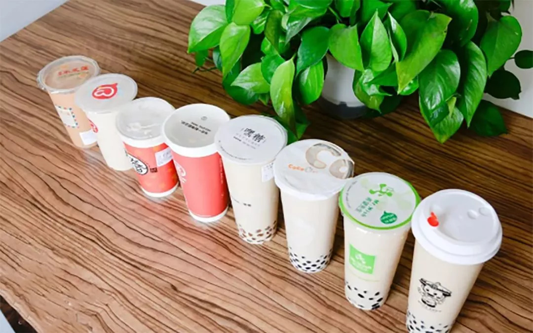餐飲小白，茶飲加盟到底有多少個坑在等著你跳！|餐見|餐飲界