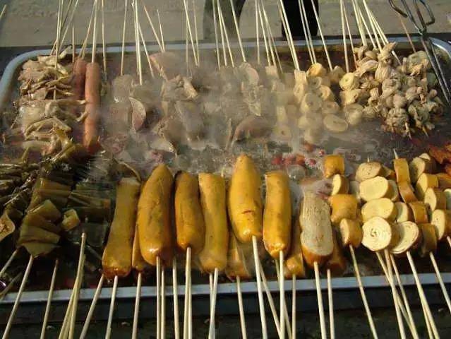 如何區(qū)分麻辣燙、冒菜、串串？重點全在這兒！|餐飲界