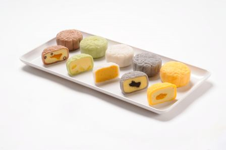 胡桃里、喜茶、桃園眷村等10個(gè)餐飲大牌的月餅玩法新趨勢(shì)|餐飲界