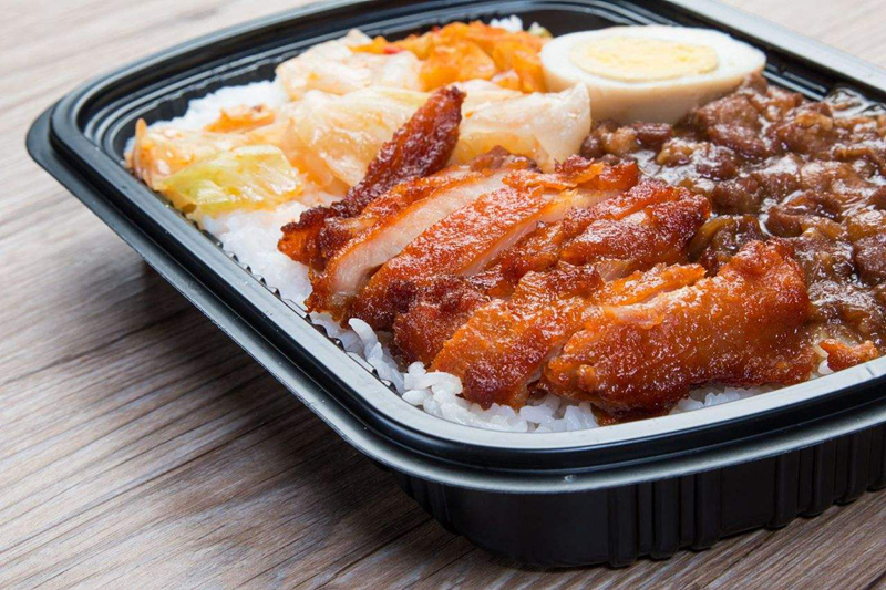 你叫過的外賣“中槍”了嗎？市食藥監(jiān)局最新網(wǎng)絡餐飲服務監(jiān)測結果出爐|餐飲界