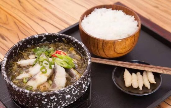酸菜撬動億級市場，這5個方向可以去嘗試|餐飲界