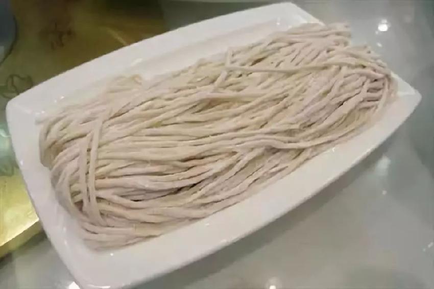 二三線城市怎么開面館才賺錢？|餐飲界