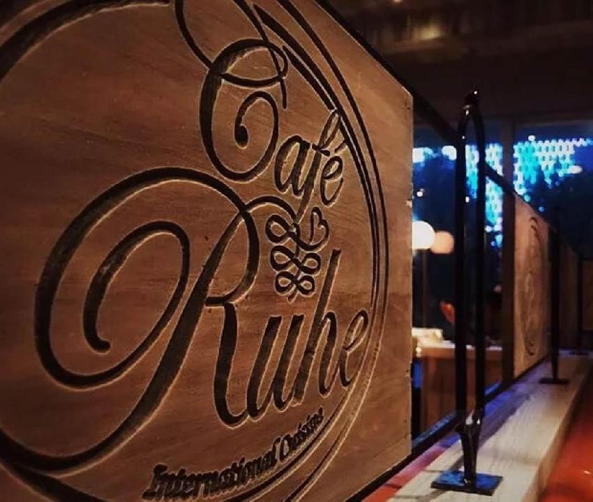 世界美味成為中國(guó)“必吃” ，這家餐廳從新生餐飲品牌中突圍|餐飲界