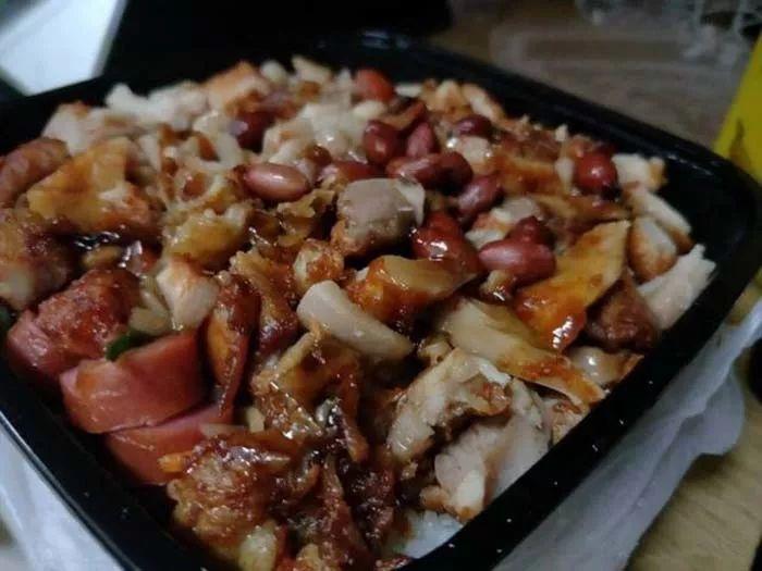那些打著滿25減21的外賣商家，其實賺得比你想象中多！|餐飲界