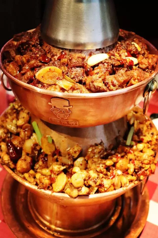 牛蛙成了網(wǎng)紅菜，它們都從哪里來(lái)的？|餐飲界