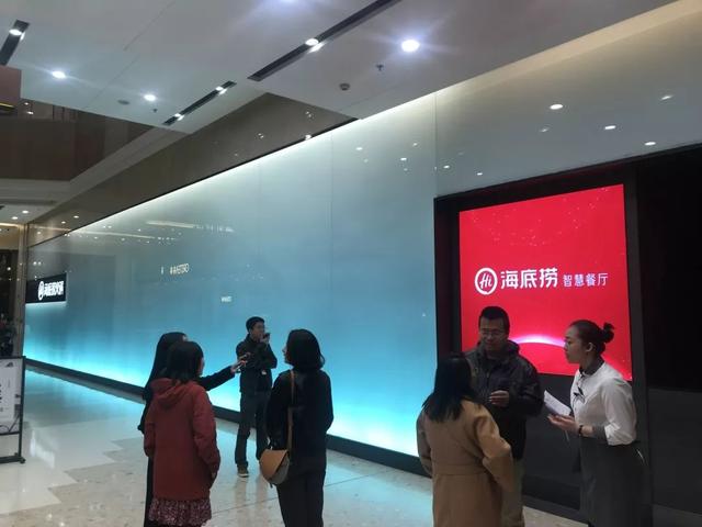 餐飲業(yè)頑疾靠重資打造的智慧餐廳真的能解決嗎？|餐飲界